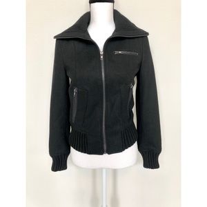 Express Women’s Black Jacket